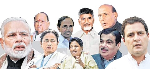 அடுத்த பிரதமர் யார் ?