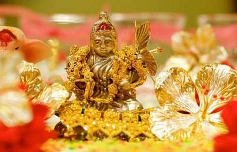 அட்சய திரிதியை அன்று சுபகாரியங்கள் செய்ய நல்ல நேரம்!