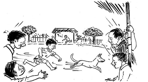 சூப்பர் சிவா! - 7: க்ளூகோஸ்!