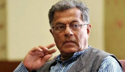 பிரபல கன்னட நடிகர் கிரிஷ் கர்னாட் மறைவு