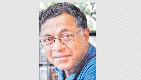 பன்முகக் கலைஞர் கிரீஷ் கார்னாட் மறைவு