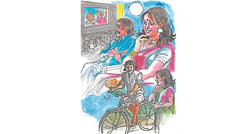 என் பிருந்தாவனம்! - 20