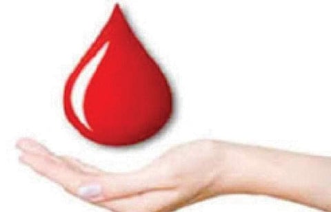 சர்வதேச குருதி கொடையாளர் தினம் தன்னார்வலர்களை கெளரவிக்க அரசு முடிவு