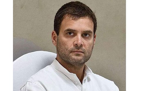 நாட்டைக் காக்குமா ராகுல் மௌனம்?