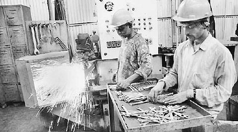 மத்திய பட்ஜெட் - சிறு தொழிலகங்களின் எதிர்பார்ப்பு