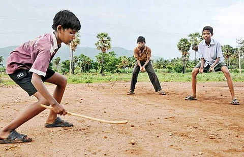 2. விளையாட்டில் எவை எல்லாம் முக்கியம்?