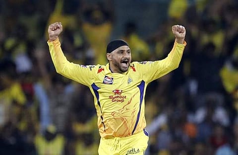 இந்த இணை உலகக் கோப்பைக்கு பின்னரும் இப்படியே தொடர வேண்டும்: ஹர்பஜன் சிங்