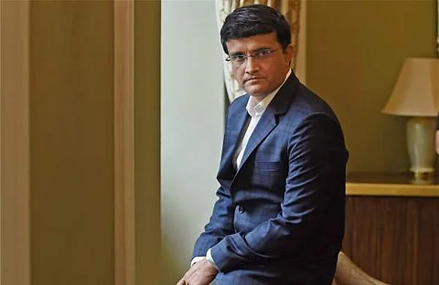ஐசிசி தலைவர் பதவி: கங்குலிக்கு ஆதரவு தெரிவிப்பது தொடர்பாக தென் ஆப்பிரிக்க கிரிக்கெட் வாரியம் விளக்கம்
