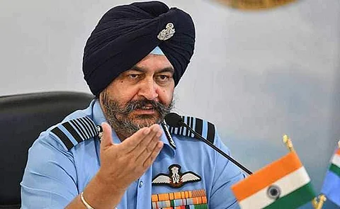 பாலக்கோட் தாக்குதலுக்குப் பிறகு பாகிஸ்தான் இந்திய வான் எல்லைக்குள் நுழையவே இல்லை