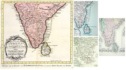 நூறாண்டுகளாக மறைக்கப்பட்ட பெயர்கள்! : மீண்டும் சூட்டக் கோரிக்கை