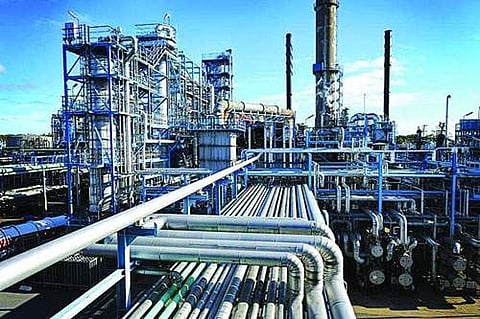 ரூ.60 ஆயிரம் சம்பளத்தில் இன்ஜினியர்ஸ் இந்தியா லிமிடெட் நிறுவனத்தில் வேலை