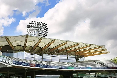 உலகக் கோப்பை முடிந்த பிறகு லார்ட்ஸ் மைதானத்தில் படமாக்கப்படவுள்ள ‘83’ கிளைமாக்ஸ்!