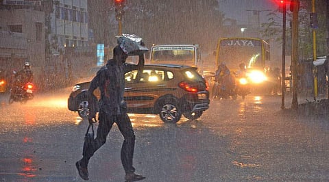 சென்னைவாசிகளே.. நீங்கள் நிச்சயம் அதிர்ஷ்டசாலிகள்தான்: ஏன் தெரியுமா?