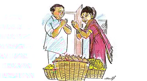 சொன்னால் நம்பமாட்டீர்கள் - 35