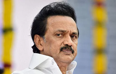 காஷ்மீர் விவகாரத்தில் திமுக நிலைப்பாட்டை மேற்கோள் காட்டும் பாகிஸ்தான் ரேடியோ!