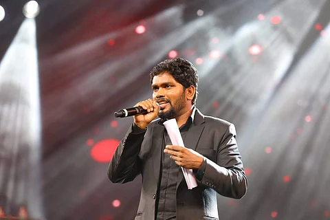 ராஜராஜ சோழன் குறித்த சர்ச்சைக்குரிய பேச்சு: இயக்குநர் பா.இரஞ்சித்திற்கு மதுரை உயர் நீதிமன்றக் கிளை முன்ஜாமீன்