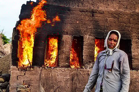 கணவரை விட சுதந்திரம்தான் முக்கியம்! சகுந்தலாவின் உருக்கமான கதை இது!