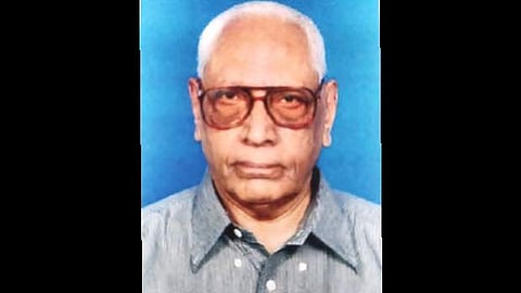 சே குவாரா, ஃபிடல் காஸ்ட்ரோவை பேட்டி கண்ட தமிழகத்தின் மூத்த பத்திரிகையாளர் கோபிநாத் மறைவு