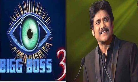 பிக்பாஸ் சீஸன் 3 தெலுகு போட்டியாளர்கள் லிஸ்ட்!