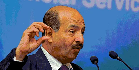 ரிசர்வ் வங்கியின் துணை ஆளுநர் என்.எஸ்.விஸ்வநாதனின் பதவிக்காலம் நீட்டிப்பு