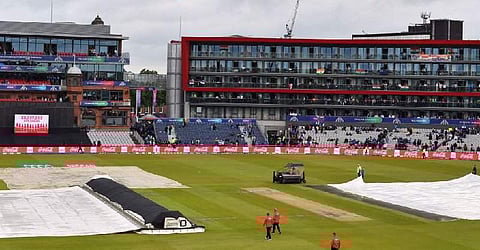 இன்று மழைக்கு வாய்ப்பில்லை? விட்ட இடத்தில் தொட்ட குறையாக அரையிறுதி!