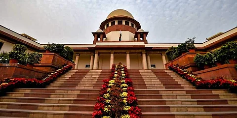அயோத்தி விவகாரம் தொடர்பான சமரசக் குழுவின் செயல்பாடுகளில் தலையிட விரும்பவில்லை: உச்ச நீதிமன்றம்