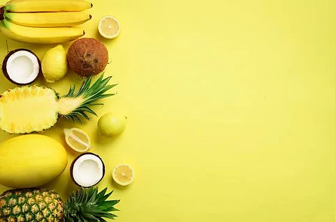 உங்கள் ஆரோக்கியத்துக்குத் தேவையான சத்துக்களின் பட்டியல் இதோ!