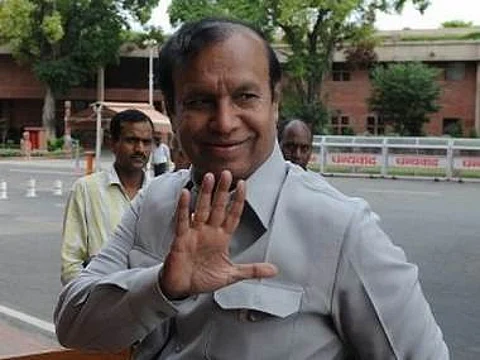 அணுக் கழிவுகளைக் கொட்ட தமிழ்நாட்டைத் தவிர வேறு இடம் இல்லையா? பிரதமர் மோடிக்கு டி.ஆர்.பாலு கேள்வி