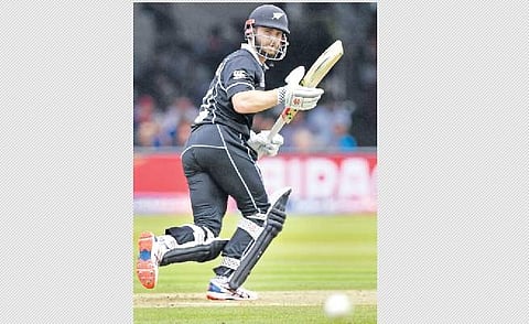 நியூஸி. கேப்டன் கேன் வில்லியம்ஸன் புதிய சாதனை