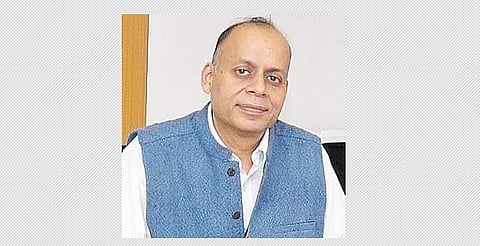 ராணுவ தளவாட ஏற்றுமதியை ரூ.35,000 கோடியாக அதிகரிக்க இலக்கு