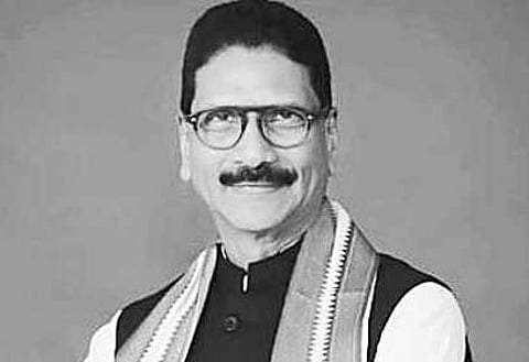 காங்கிரஸுக்கு புதிய தலைவரை விரைவில் தேர்வு செய்ய வேண்டும்