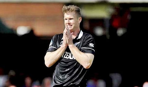 பேக்கரி கூட வைத்துக்கொள்ளுங்கள், கிரிக்கெட் வேண்டாம்: நியூஸி. ஆல்-ரவுண்டர் வேதனை