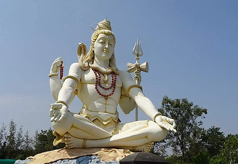 அன்பே சிவம் வாசகர் கவிதை பகுதி 2