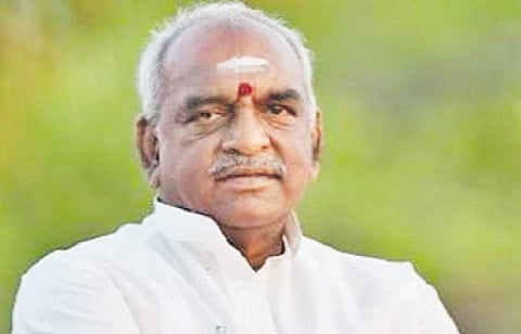 பாஜகவுக்கு ஏற்பட்ட சறுக்கல்கள் சரிசெய்யப்படும்: பொன். ராதாகிருஷ்ணன்