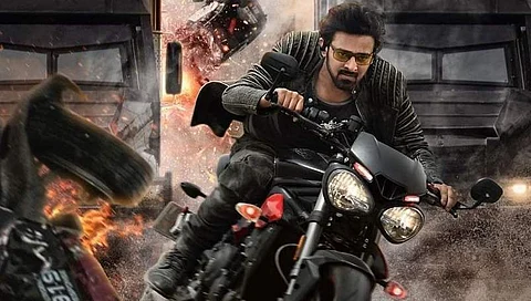 பிரபாஸ் நடித்த சாஹோ: புதிய வெளியீட்டுத் தேதி அறிவிப்பு!