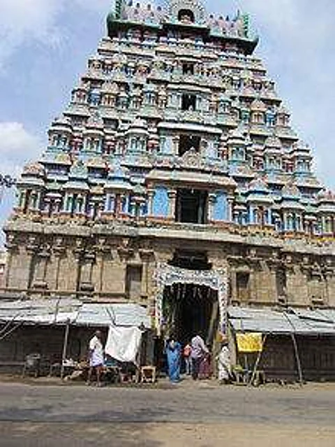 43. ஊரைக் காக்கும் உயரிய எண்ணம்