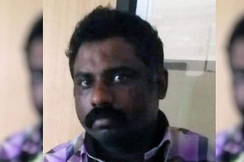 கைதியை துரத்திய மரணம், போலீஸ் கஸ்டடி ‘ஃபலாங்கா டார்ச்சர்’ விசாரணை முறை!