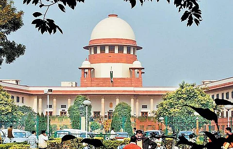 இன்றே நம்பிக்கை வாக்கெடுப்பு கோரிய மனுவை அவசர வழக்காக விசாரிக்க உச்ச நீதிமன்றம் மறுப்பு