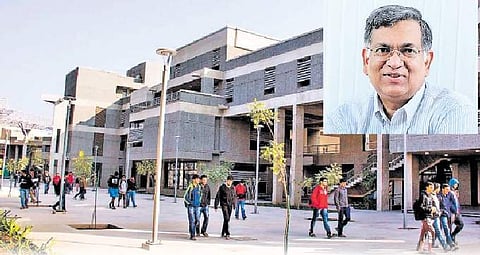 நுழைவுத் தேர்வு இல்லாத ஐஐடி படிப்புகள்!