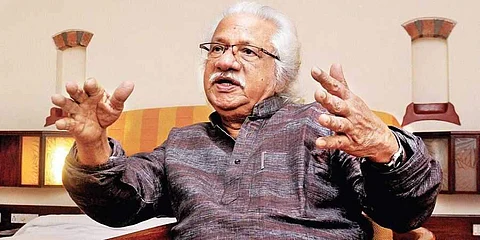 அடூர் கோபாலகிருஷ்ணன்