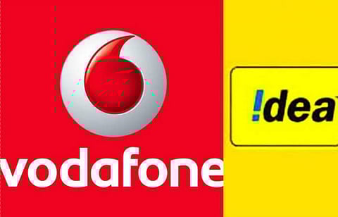 வோடஃபோன் ஐடியா இழப்பு ரூ.4,873 கோடி