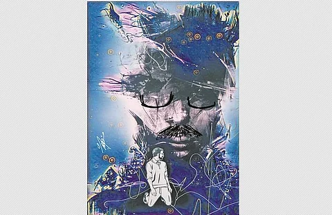 அப்பாவைத் தேடி