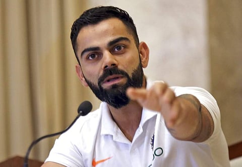 சுழற்பந்து வீச்சுக்கு சாதகமான பிட்சிலும் வேகப்பந்துவீச்சில் சாதித்தோம்