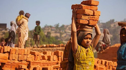 தொலைந்து போன ஒரு மனிதனைக் கண்டுபிடித்தார்! உண்மைச் சம்பவம்!