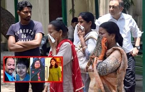 டெல்லி குருகிராமை அதிரச் செய்த ‘பிரகாஷ் சிங் தற்கொலை மற்றும் 3 கொலை வழக்கு’ விவகாரம், குற்றம் நடந்தது என்ன?