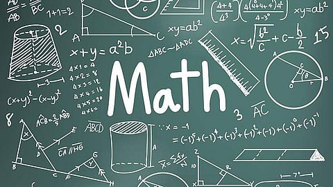 15. கணக்கு பயம்!