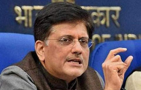 வேளாண் ஏற்றுமதியை ஊக்குவிக்க தனி அமைப்பு: மத்திய அரசு