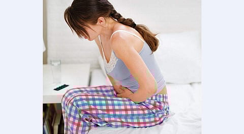 மாதவிடாய் சுமையல்ல... சுகமே..!