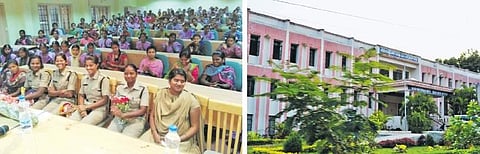 சுற்றுச்சூழல் மேலாண்மைப் படிப்பு!