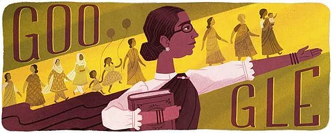 ‘வாழ்வில் குழந்தைப் பருவம் முதலே நான் ஒருபோதும் ஆரோக்யமாக இருந்ததே இல்லை’: சொன்னவரே தமிழகத்தின் முதல் பெண் மருத்துவர்!